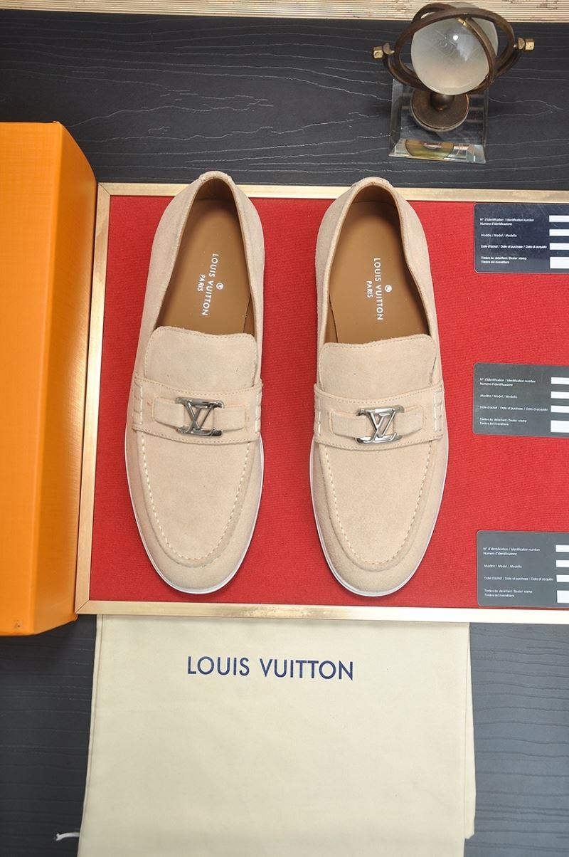 Louis Vuitton Business Shoes